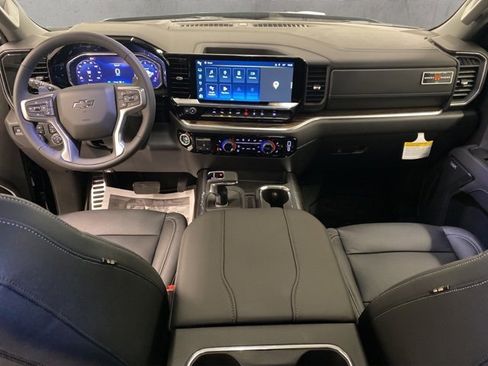 New 2026 Chevrolet Silverado 1500 RST image 11