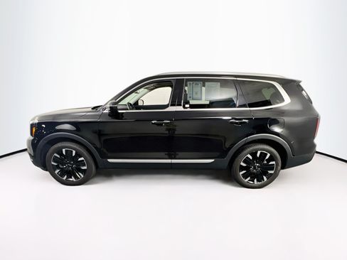 Used 2024 Kia Telluride SX FWD image 8