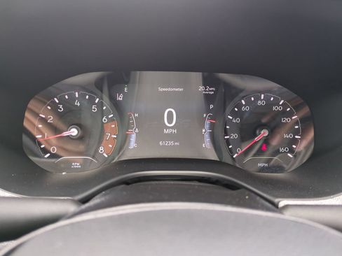 Used 2022 Jeep Compass Latitude w/ Convenience Group AWD/4WD image 31