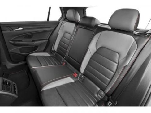 New 2025 Volkswagen GTI Autobahn image 15