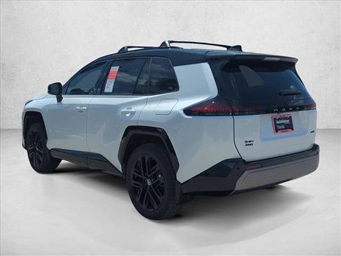 New 2026 Toyota RAV4 FWD image 7