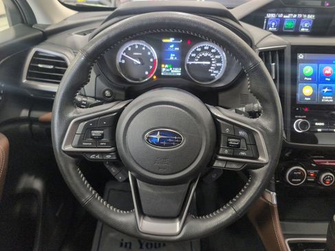 Used 2019 Subaru Forester Touring AWD/4WD image 14