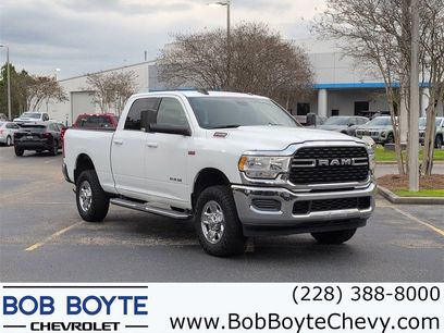 Used 2022 RAM 2500 Big Horn