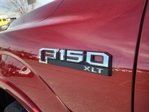 Used 2019 Ford F150 XLT w/ Equipment Group 302A Luxury image 20