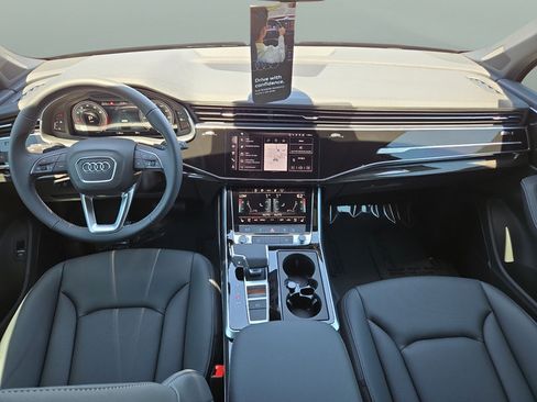 New 2026 Audi Q7 2.0T Premium Plus AWD/4WD image 9