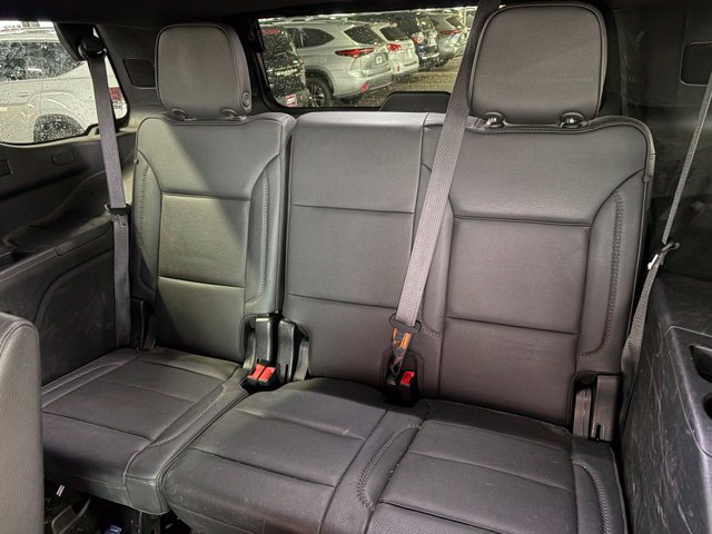 Used 2023 GMC Yukon Denali w/ LPO, Floor Liner Package AWD/4WD image 11