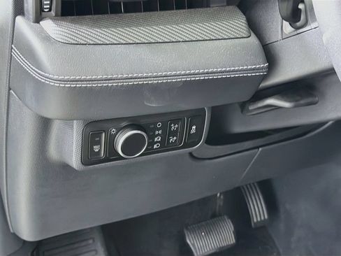 Used 2025 Ford Mustang Mach-E Select w/ Comfort Package Lite RWD image 13