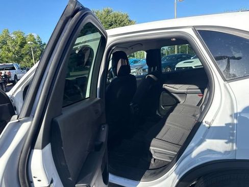 Certified 2025 Ford Escape Active FWD image 14