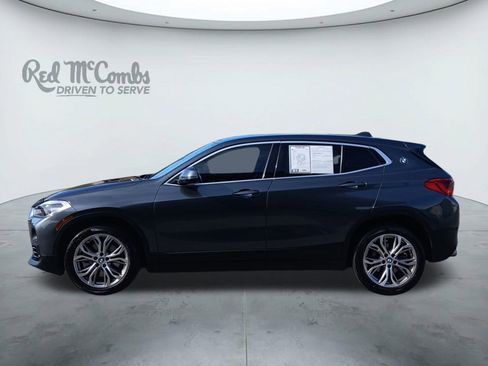 Used 2020 BMW X2 sDrive28i w/ Premium Package image 2