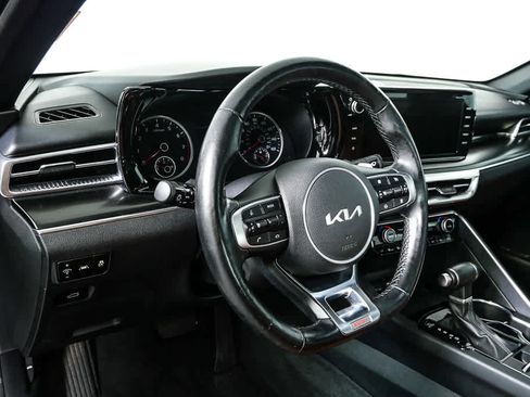 Used 2022 Kia K5 GT w/ GT1 Package image 4