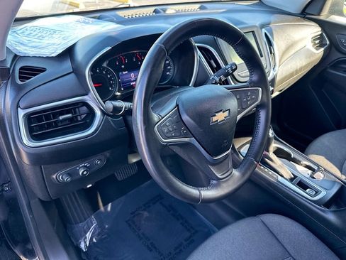 Used 2020 Chevrolet Equinox LT image 10