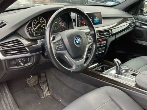 Used 2018 BMW X5 xDrive35i image 3