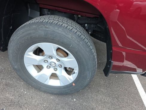 Used 2023 RAM 1500 Big Horn AWD/4WD image 12