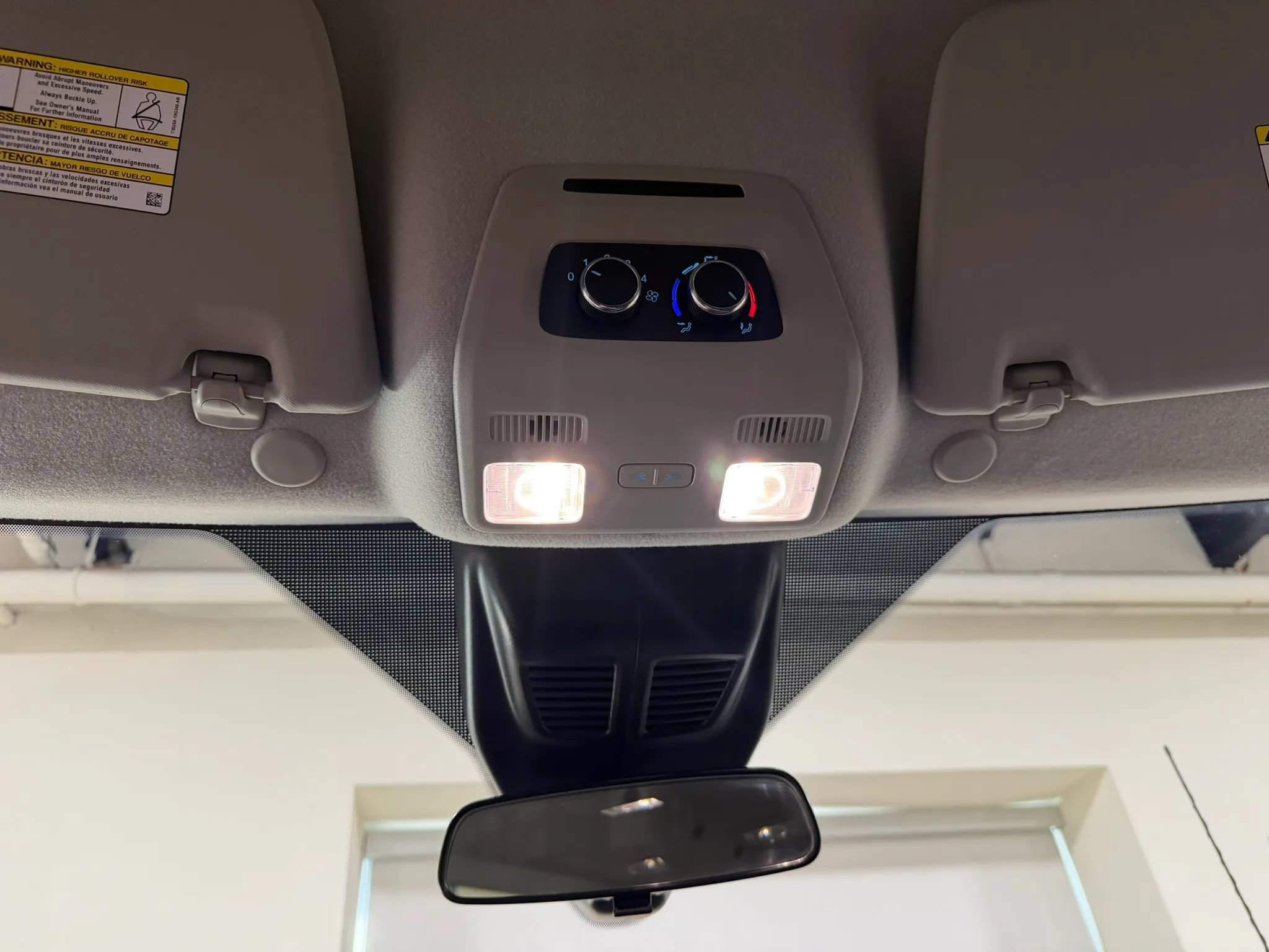 Used 2024 Ford Transit 350 XLT RWD image 43