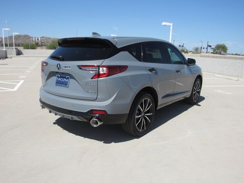 New 2026 Acura RDX A-Spec image 5