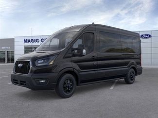 New 2025 Ford Transit 350 XL video 1