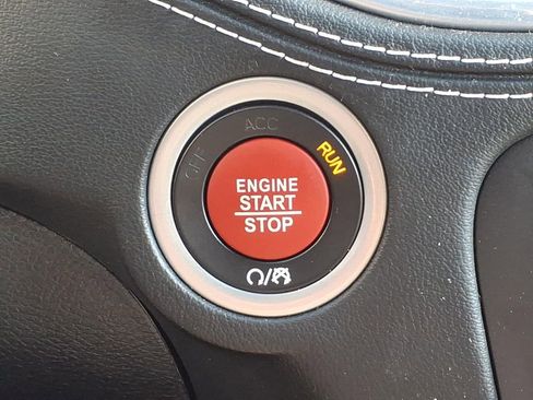 Used 2023 Dodge Charger SRT Hellcat RWD image 29