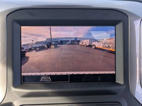 New 2026 Chevrolet Silverado 2500 W/T w/ WT Convenience Package image 23