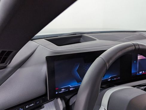 Certified 2024 BMW 530i w/ M Sport Package image 14