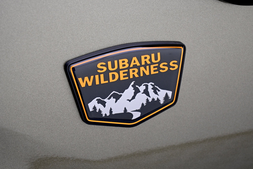 Certified 2026 Subaru Forester Wilderness AWD/4WD image 21