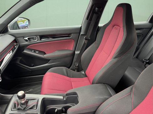 Used 2026 Honda Civic Si image 8