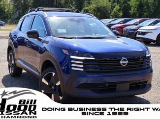 New 2026 Nissan Kicks SR video 1