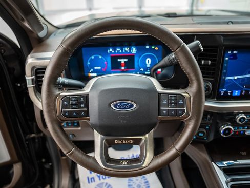 Used 2026 Ford F250 King Ranch AWD/4WD image 41