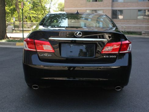 Used 2010 Lexus ES 350 FWD image 8