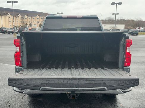 Used 2019 Chevrolet Silverado 1500 LT w/ All-Star Edition image 32