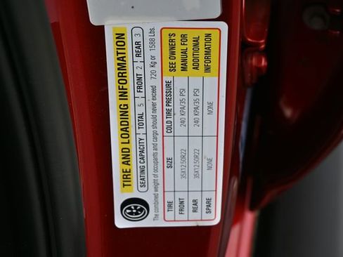 New 2025 Chevrolet Silverado 1500 RST w/ All Star Edition Plus image 33