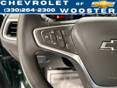 Used 2018 Chevrolet Equinox LS image 17