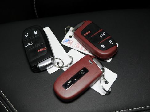 Used 2023 Dodge Challenger SRT Hellcat w/ Plus Package RWD image 62