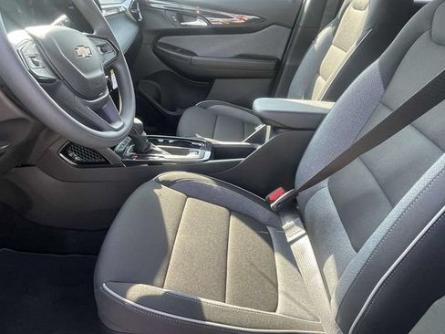 New 2026 Chevrolet TrailBlazer LT FWD image 12