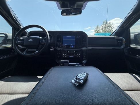 Used 2025 Ford F150 Tremor w/ Equipment Group 402A High AWD/4WD image 22