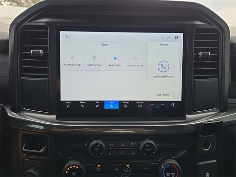 New 2025 Ford F150 STX w/ Equipment Group 200A image 19