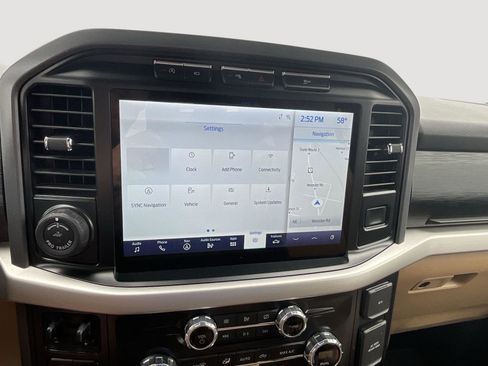 Used 2021 Ford F150 XLT w/ Equipment Group 302A High image 24