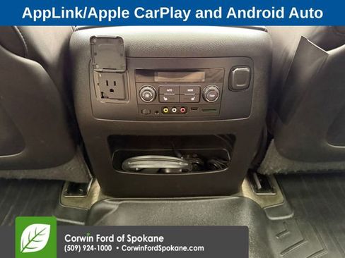 Used 2015 GMC Yukon Denali image 13