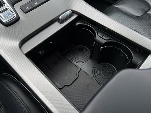 Used 2020 Hyundai Palisade Limited image 29