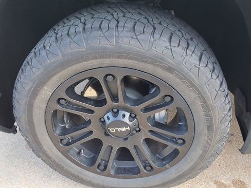 Used 2024 GMC Sierra 1500 Pro w/ Convenience Package image 18