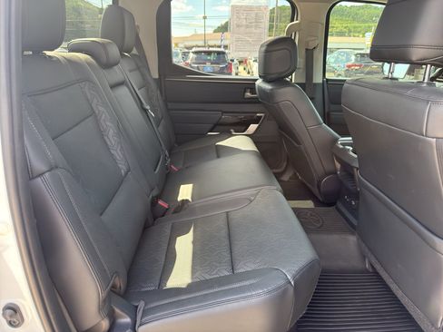 Used 2023 Toyota Tundra Limited RWD image 14