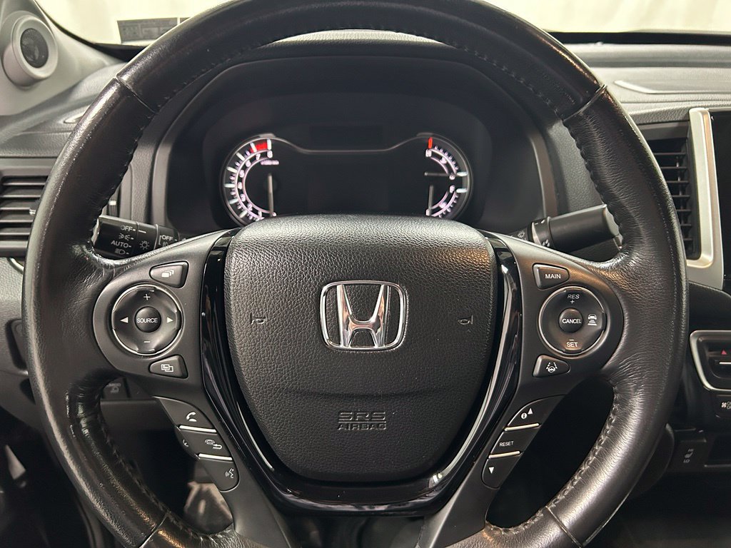 Used 2018 Honda Ridgeline RTL-E image 18