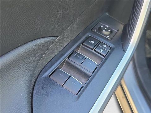 Certified 2025 Toyota RAV4 XLE image 8