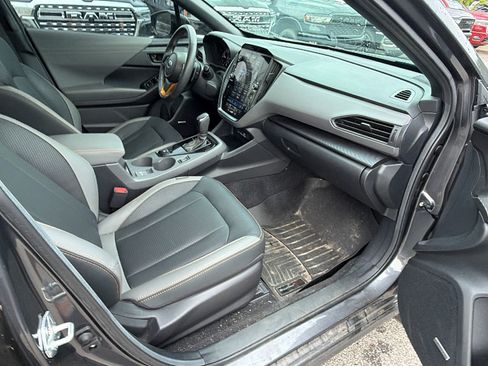 Used 2024 Subaru Crosstrek 2.5i Wilderness AWD/4WD image 20