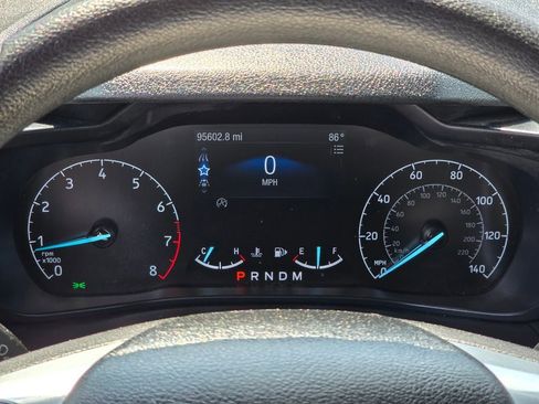 Used 2020 Ford Transit Connect XL FWD image 7