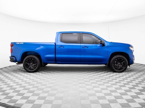 Used 2022 Chevrolet Silverado 1500 RST w/ Convenience Package II image 9