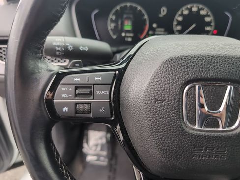 Used 2023 Honda Civic Sport image 20