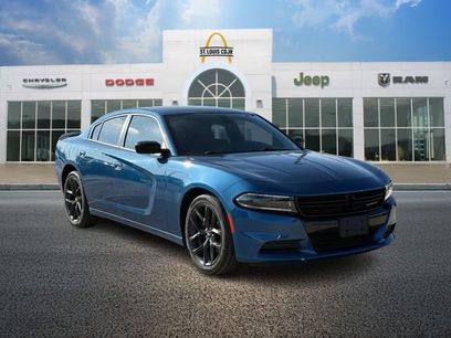 Used 2022 Dodge Charger SXT w/ Blacktop Package