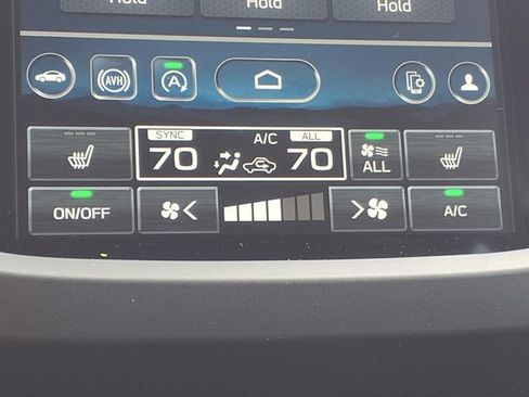 New 2026 Subaru Forester Sport AWD/4WD image 12