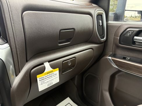Used 2020 Chevrolet Silverado 2500 LT w/ All Star Edition AWD/4WD image 10