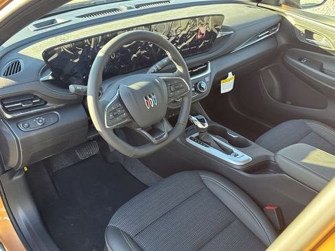 New 2025 Buick Envista Preferred w/ Convenience I Package image 10